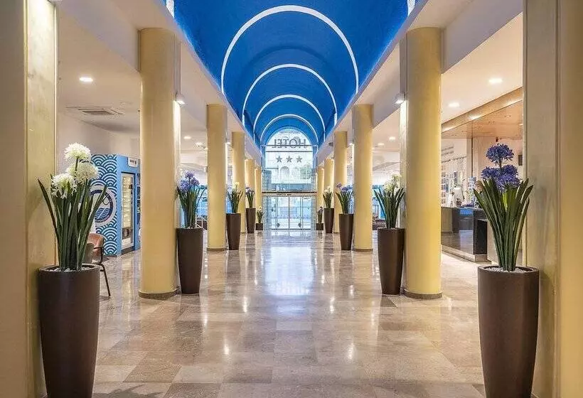 Fotos del hotel Playas De Guardamar:  34