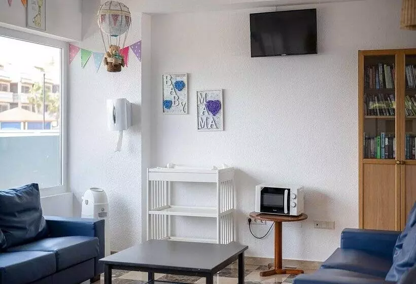 Fotos del hotel Playas De Guardamar:  132