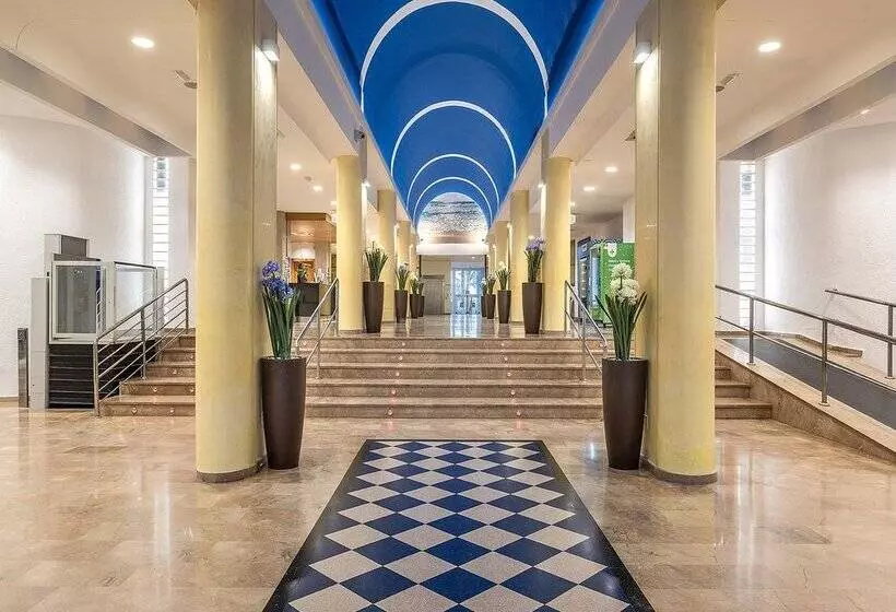 Fotos del hotel Playas De Guardamar:  33