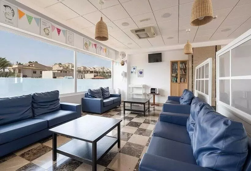 Fotos del hotel Playas De Guardamar:  136