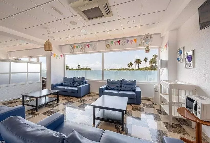 Fotos del hotel Playas De Guardamar:  211