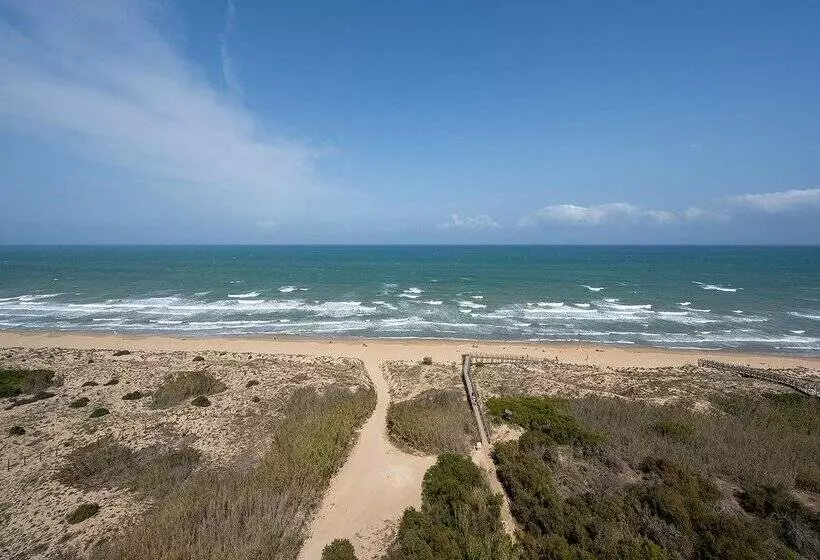 Fotos del hotel Playas De Guardamar:  111
