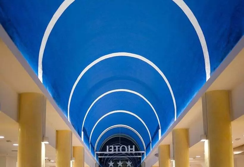 Fotos del hotel Playas De Guardamar:  197