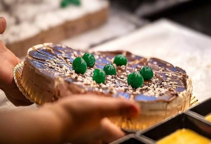 Fotos del hotel Playas De Guardamar:  52