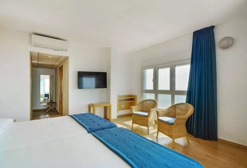 Fotos del hotel Playas De Guardamar:  26