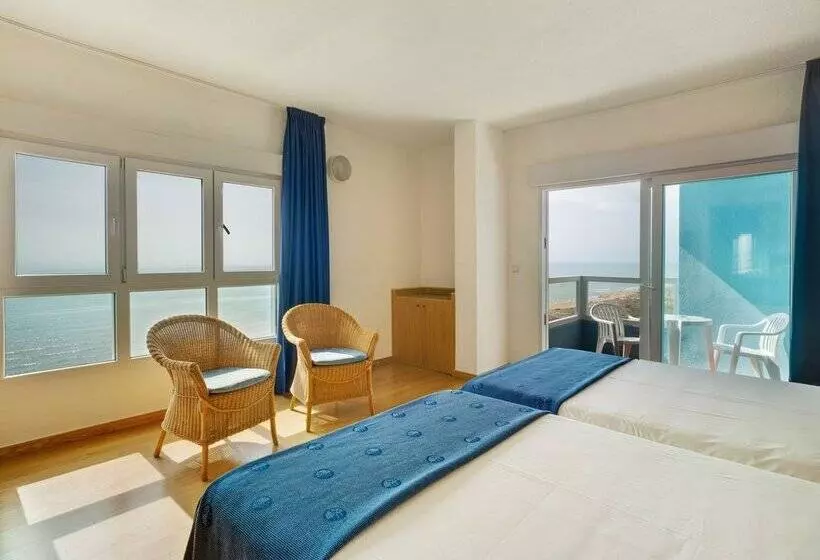 Fotos del hotel Playas De Guardamar:  29