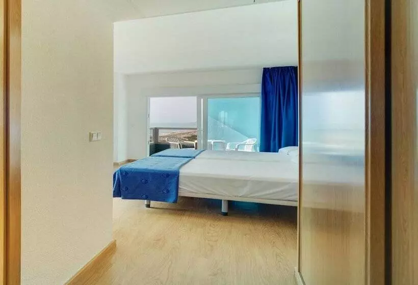 Fotos del hotel Playas De Guardamar:  22