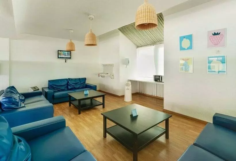 Fotos del hotel Playas De Guardamar:  133