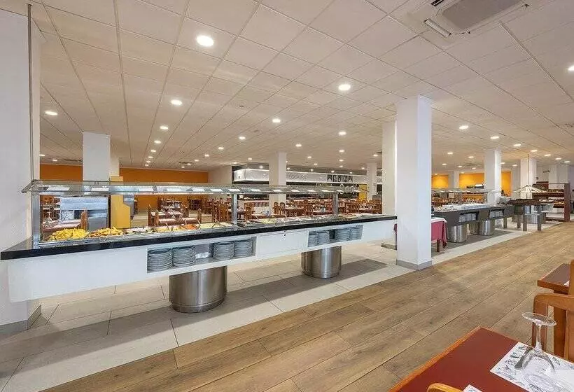 Fotos del hotel Playas De Guardamar:  227