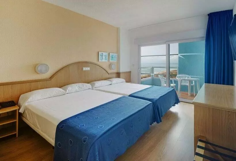 Fotos del hotel Playas De Guardamar:  24