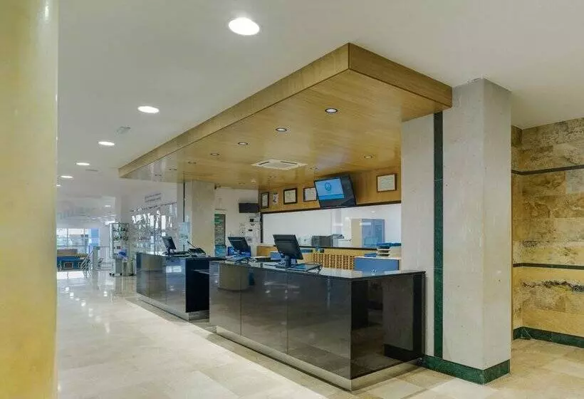 Fotos del hotel Playas De Guardamar:  218