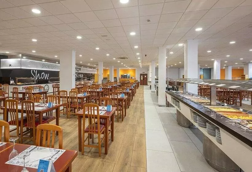 Fotos del hotel Playas De Guardamar:  46