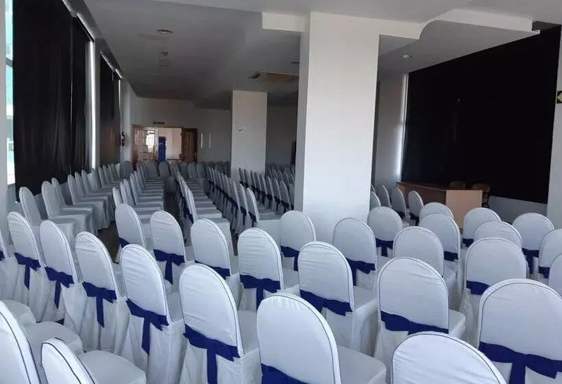 Fotos del hotel Playas De Guardamar:  178