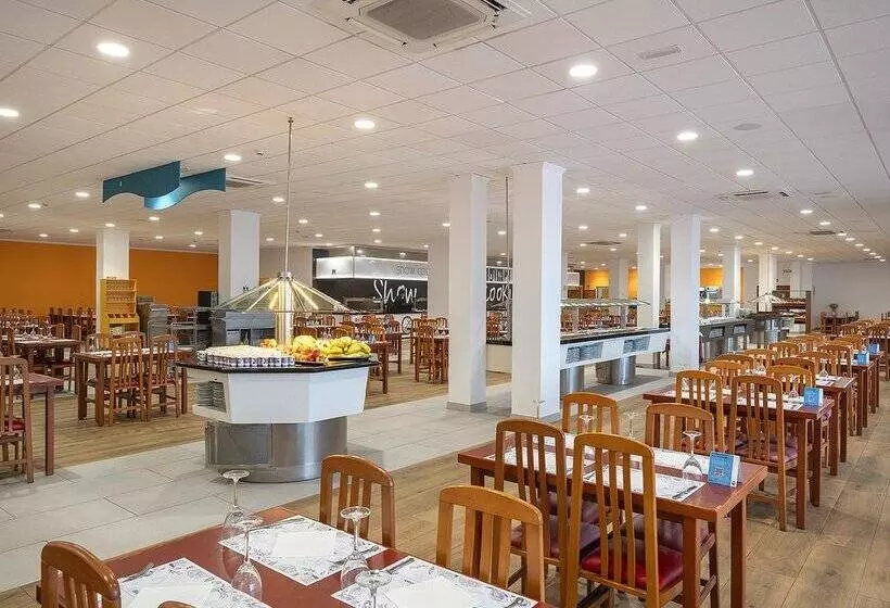 Fotos del hotel Playas De Guardamar:  47