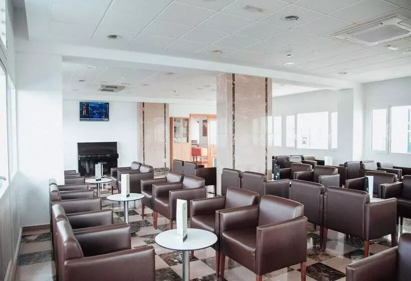 Fotos del hotel Playas De Guardamar:  138