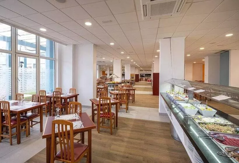 Fotos del hotel Playas De Guardamar:  170