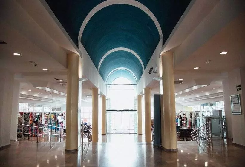 Fotos del hotel Playas De Guardamar:  151