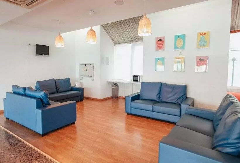 Fotos del hotel Playas De Guardamar:  137