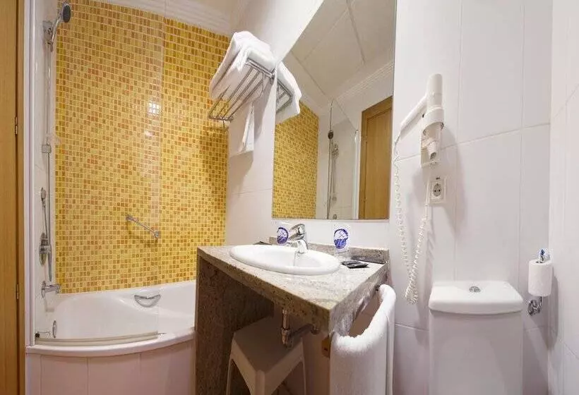 Fotos del hotel Playas De Guardamar:  90