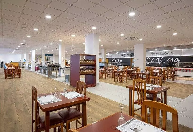 Fotos del hotel Playas De Guardamar:  48