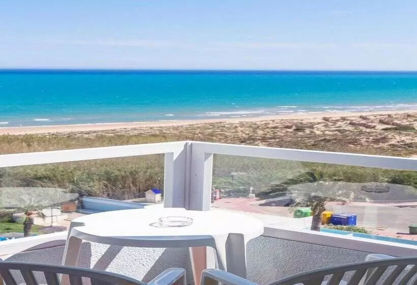 Fotos del hotel Playas De Guardamar:  109