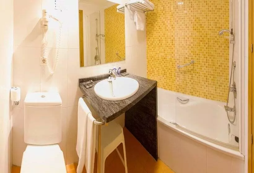 Fotos del hotel Playas De Guardamar:  88