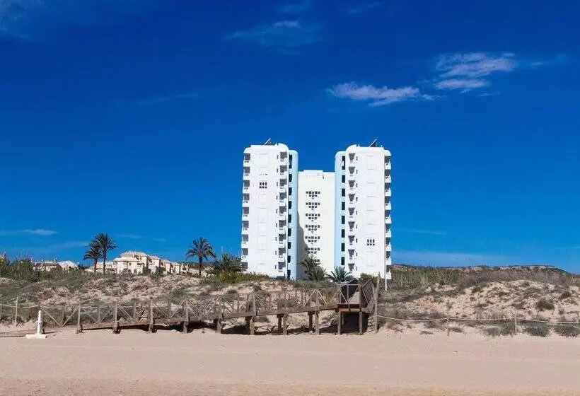 Fotos del hotel Playas De Guardamar:  208