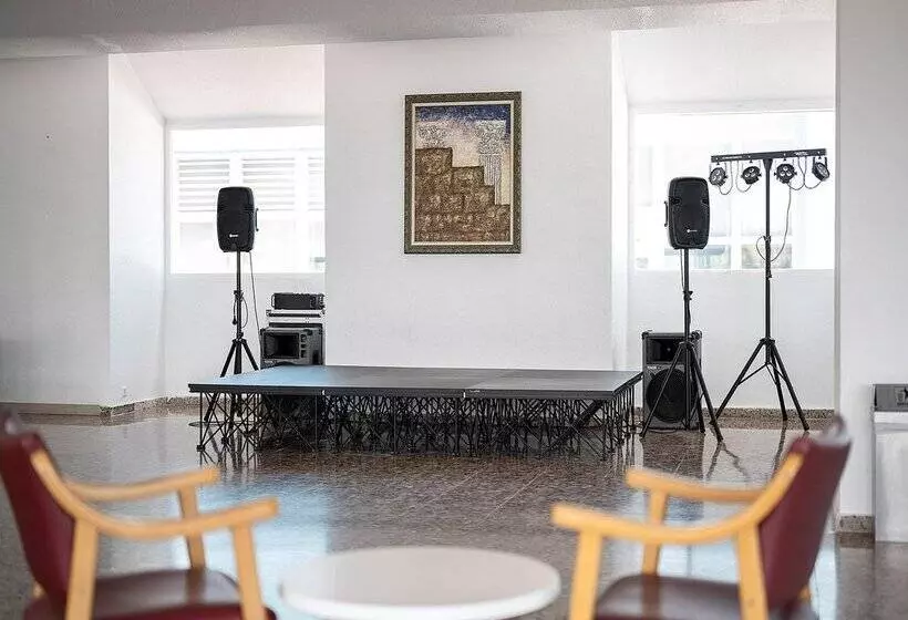 Fotos del hotel Playas De Guardamar:  140