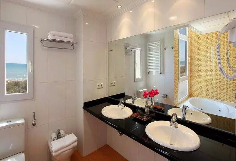 Fotos del hotel Playas De Guardamar:  89