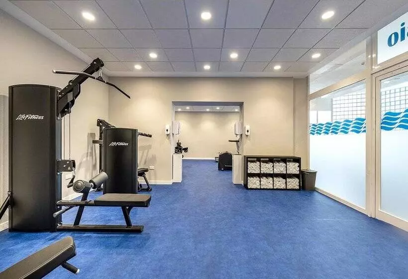 Fotos del hotel Playas De Guardamar:  155