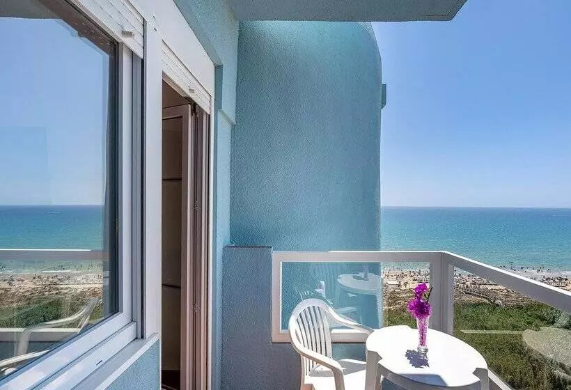 Fotos del hotel Playas De Guardamar:  188