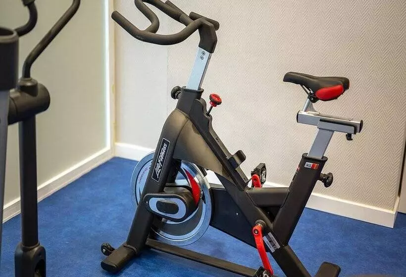 Fotos del hotel Playas De Guardamar:  153