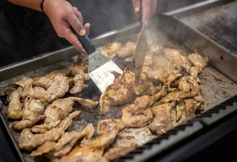 Fotos del hotel Playas De Guardamar:  164