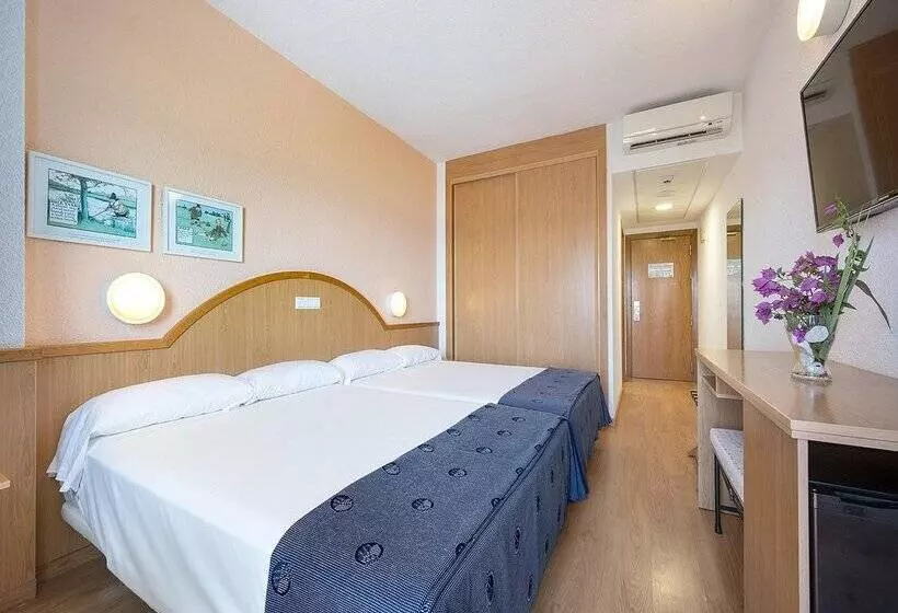 Fotos del hotel Playas De Guardamar:  13