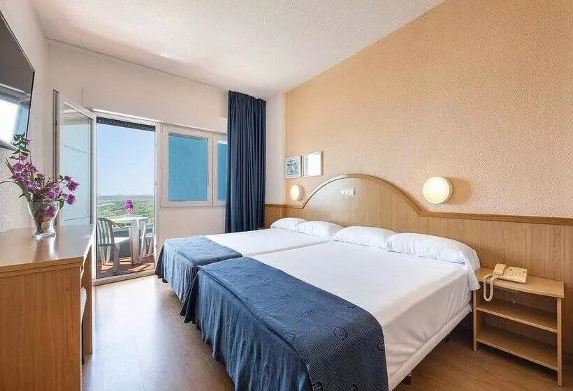 Fotos del hotel Playas De Guardamar:  20