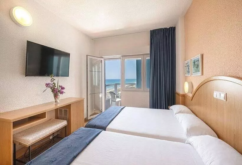 Fotos del hotel Playas De Guardamar:  28