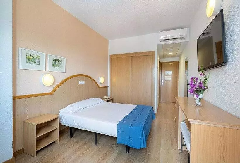 Fotos del hotel Playas De Guardamar:  19