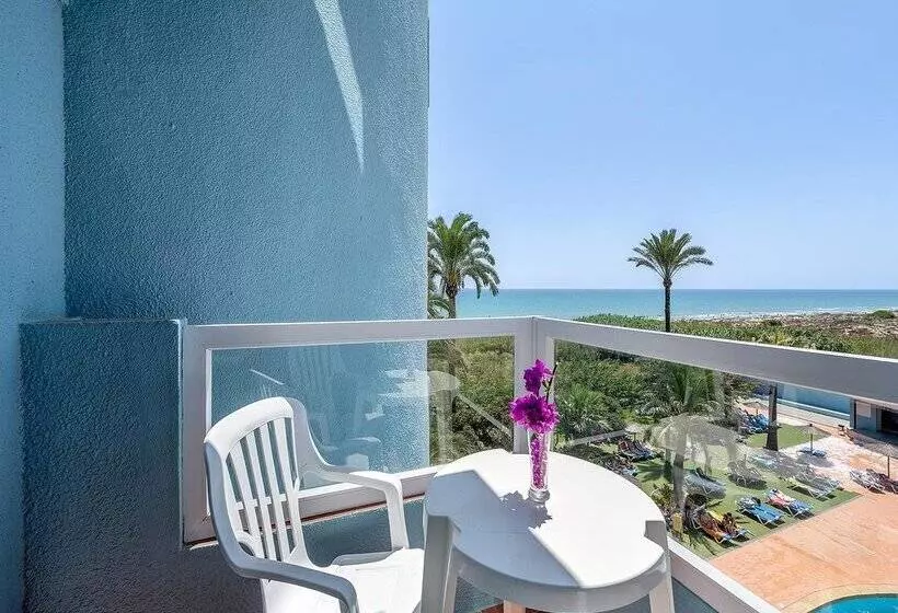 Fotos del hotel Playas De Guardamar:  193