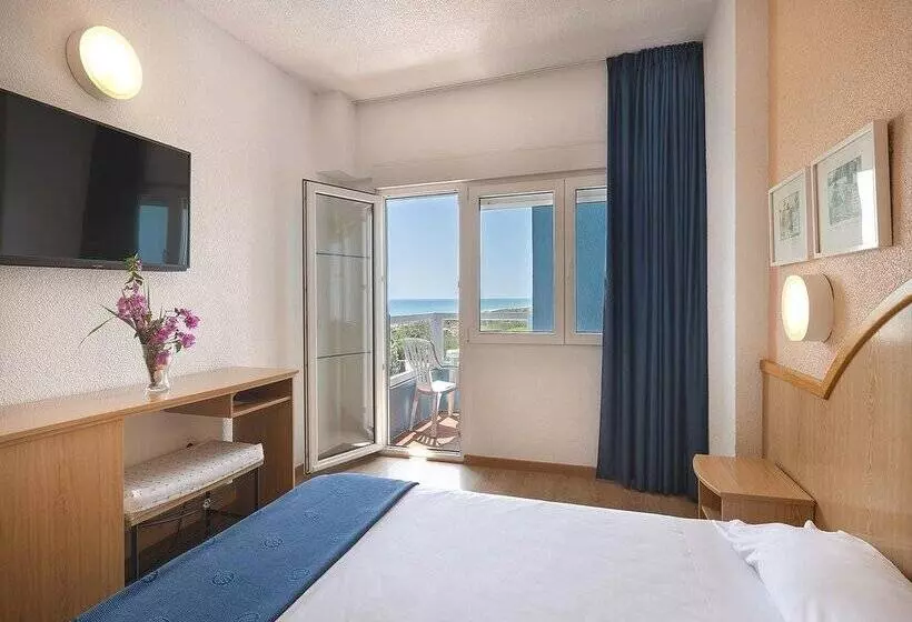 Fotos del hotel Playas De Guardamar:  135