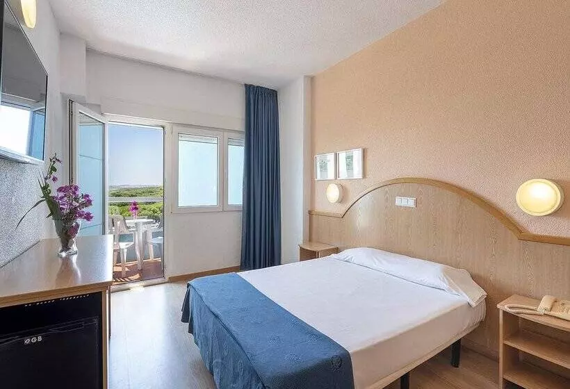 Fotos del hotel Playas De Guardamar:  12