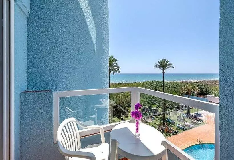 Fotos del hotel Playas De Guardamar:  189