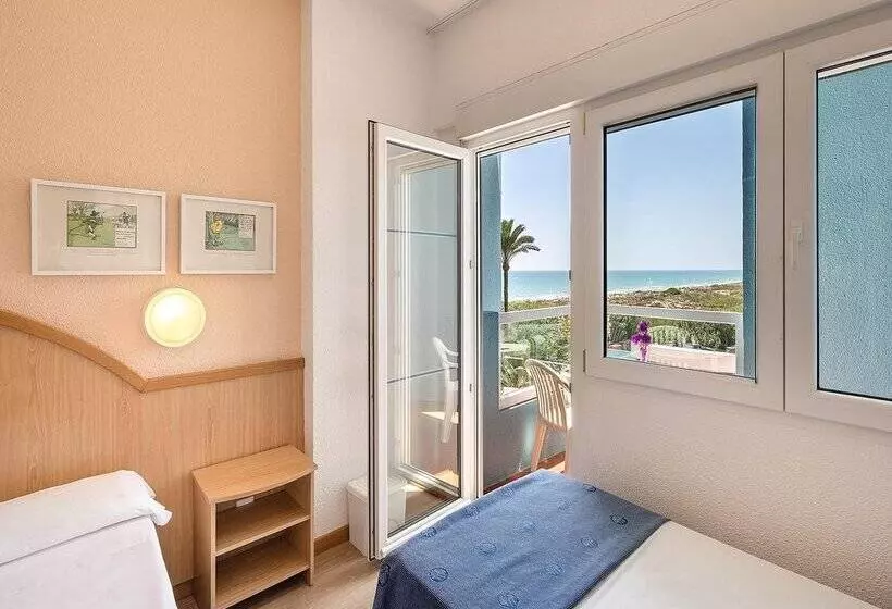 Fotos del hotel Playas De Guardamar:  204