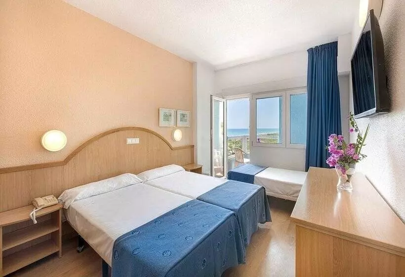 Fotos del hotel Playas De Guardamar:  18