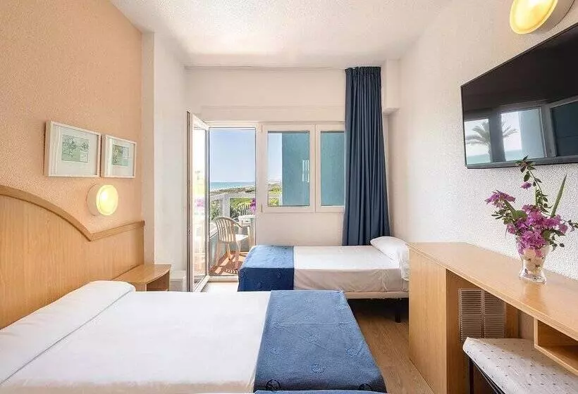 Fotos del hotel Playas De Guardamar:  15