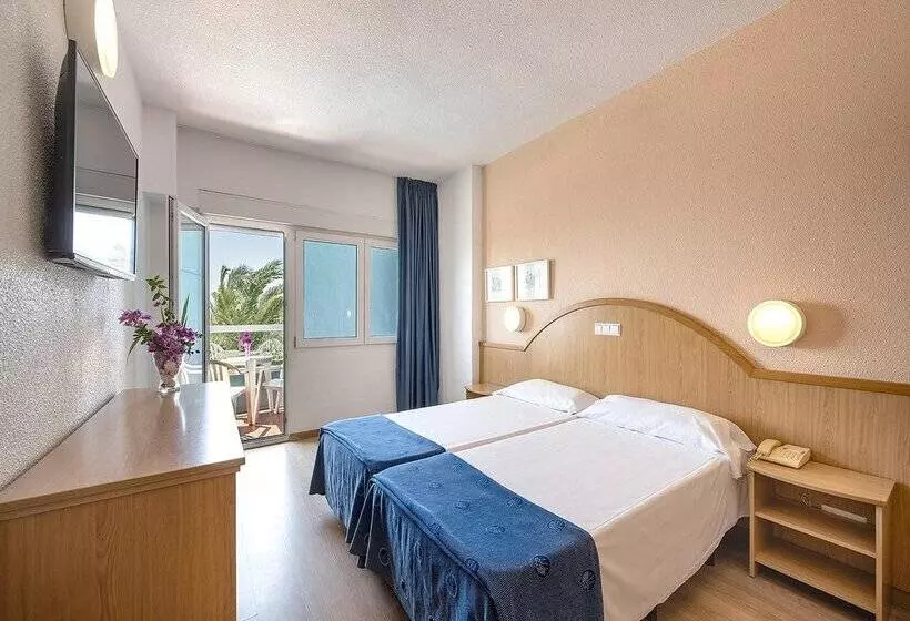 Fotos del hotel Playas De Guardamar:  16