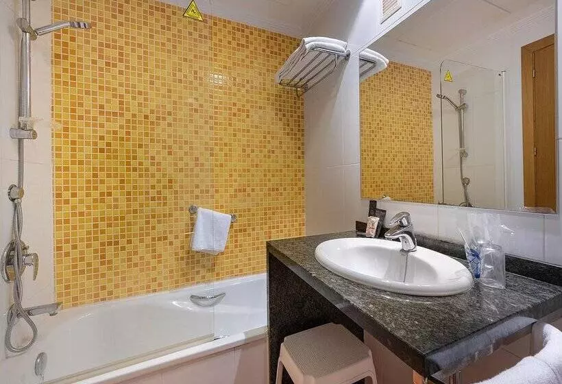 Fotos del hotel Playas De Guardamar:  83