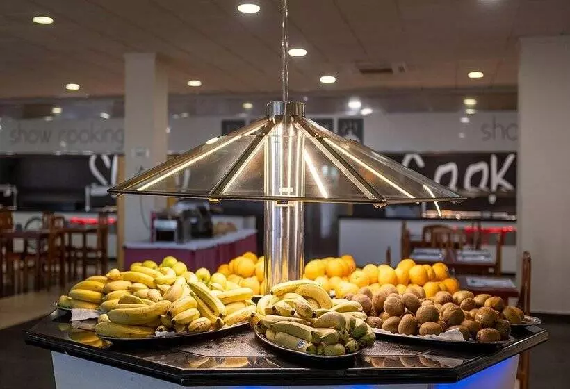 Fotos del hotel Playas De Guardamar:  169