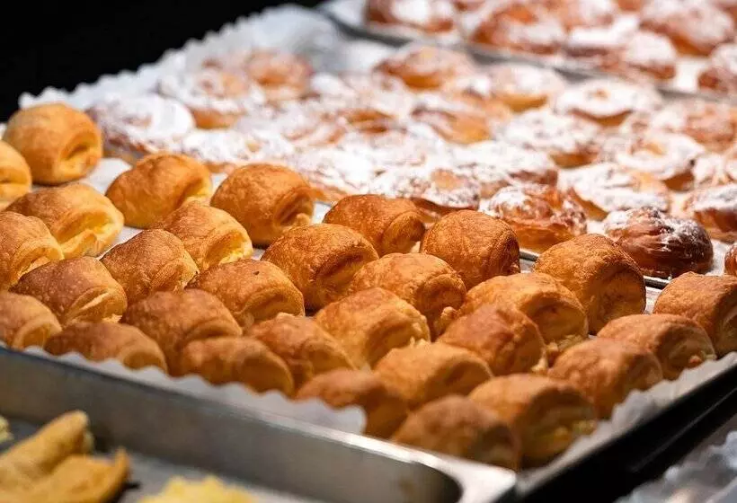 Fotos del hotel Playas De Guardamar:  45