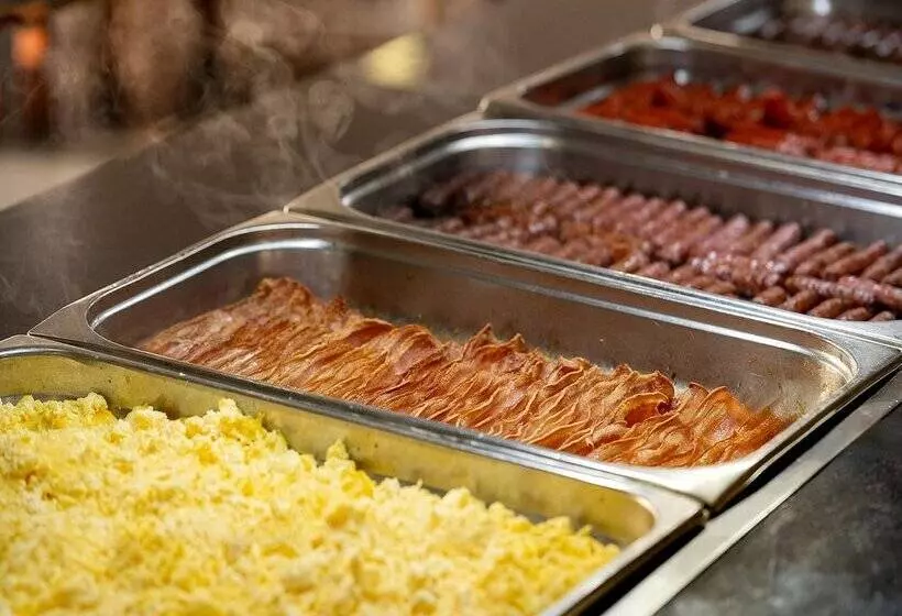 Fotos del hotel Playas De Guardamar:  43