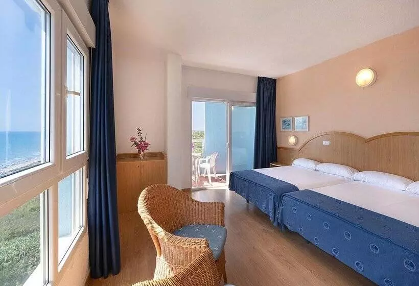 Fotos del hotel Playas De Guardamar:  23